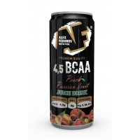 4,5 BCAA juice drink (250мл)