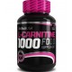 L-Carnitine 1000 mg (60таб)