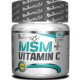 MSM+Vitamin C (150г)