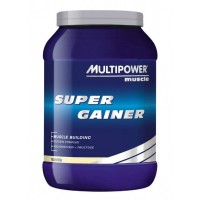 Muscle Supergainer (1,1кг)