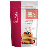 Protein Pancakes (200г)