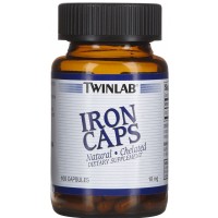 Iron (100капс)