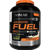 Gainers Fuel (2,8кг)