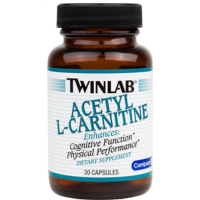 Acetyl L-carnitine (30капс)
